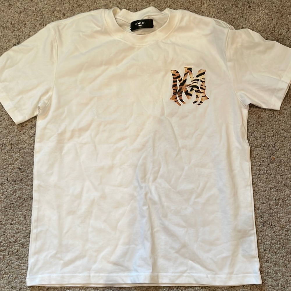 Amiri T shirt